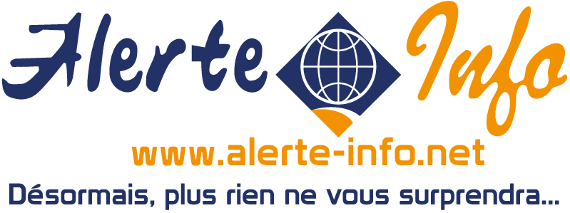 Logo de alerte info